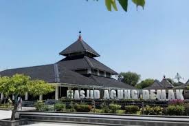 Masjid Demak